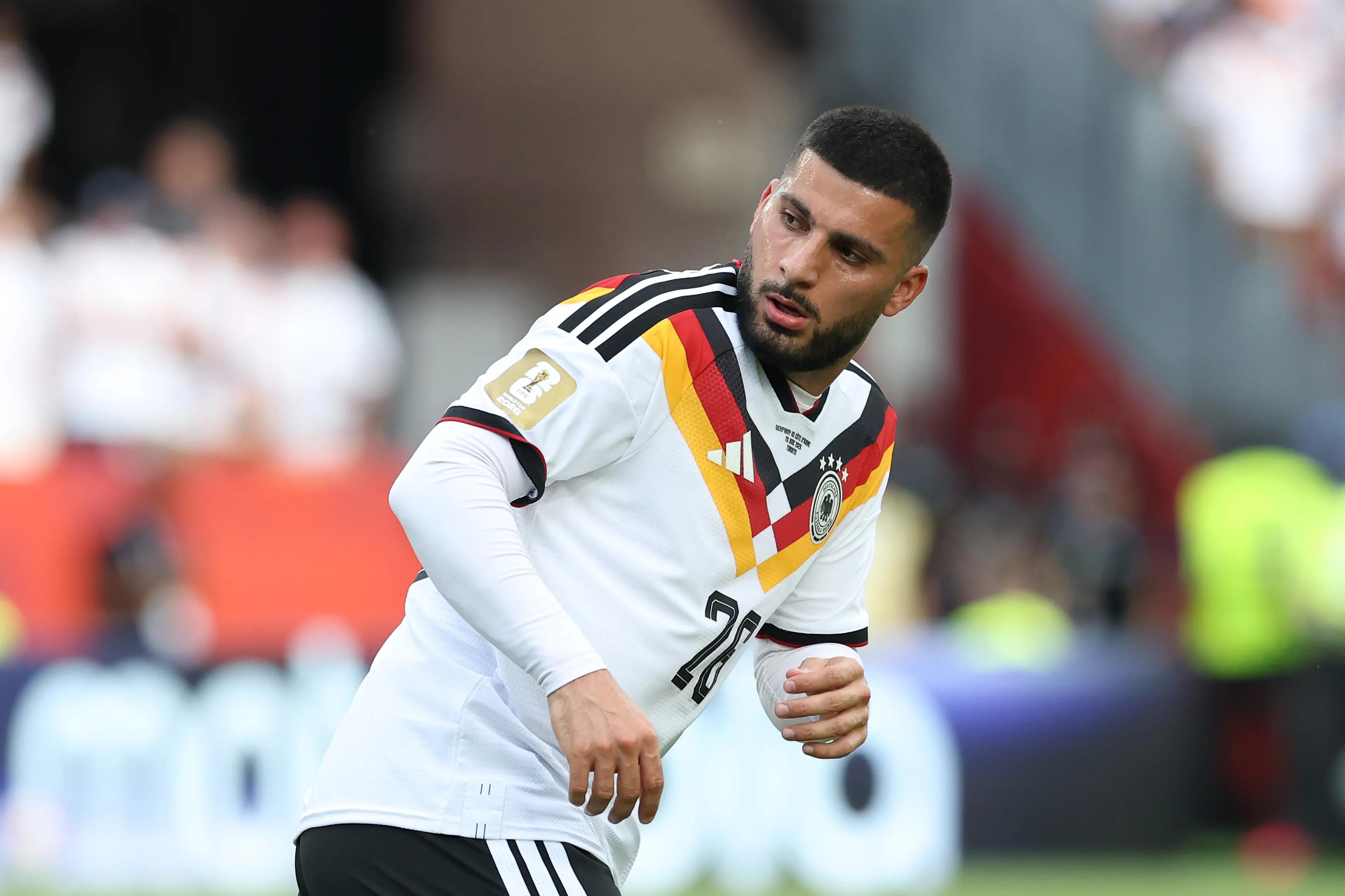 German Striker Undav Proves Impact Beyond Substitute Role