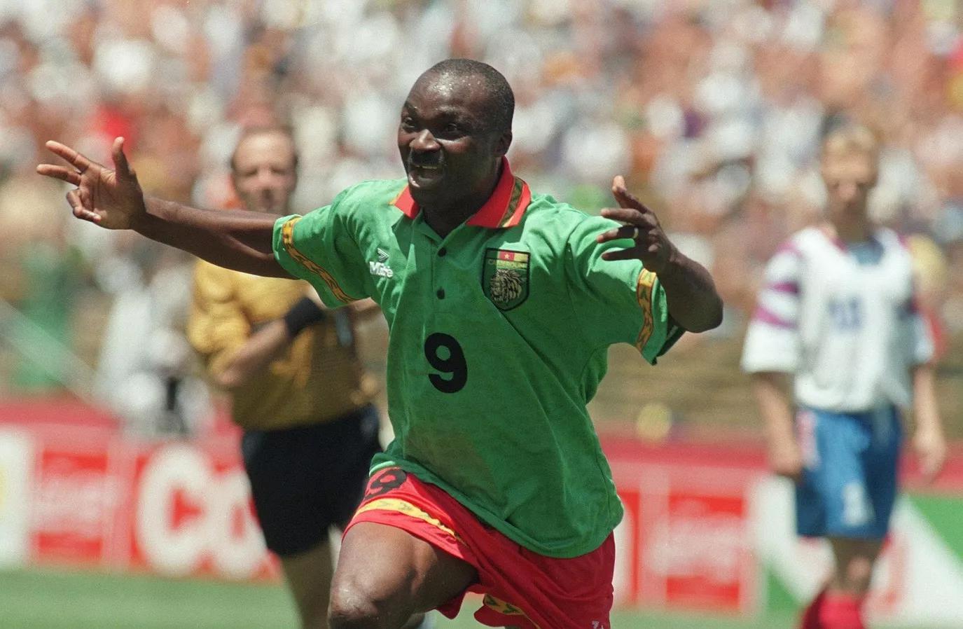 Veteran Goalscorers: Age Cannot Measure Finishing Quality
