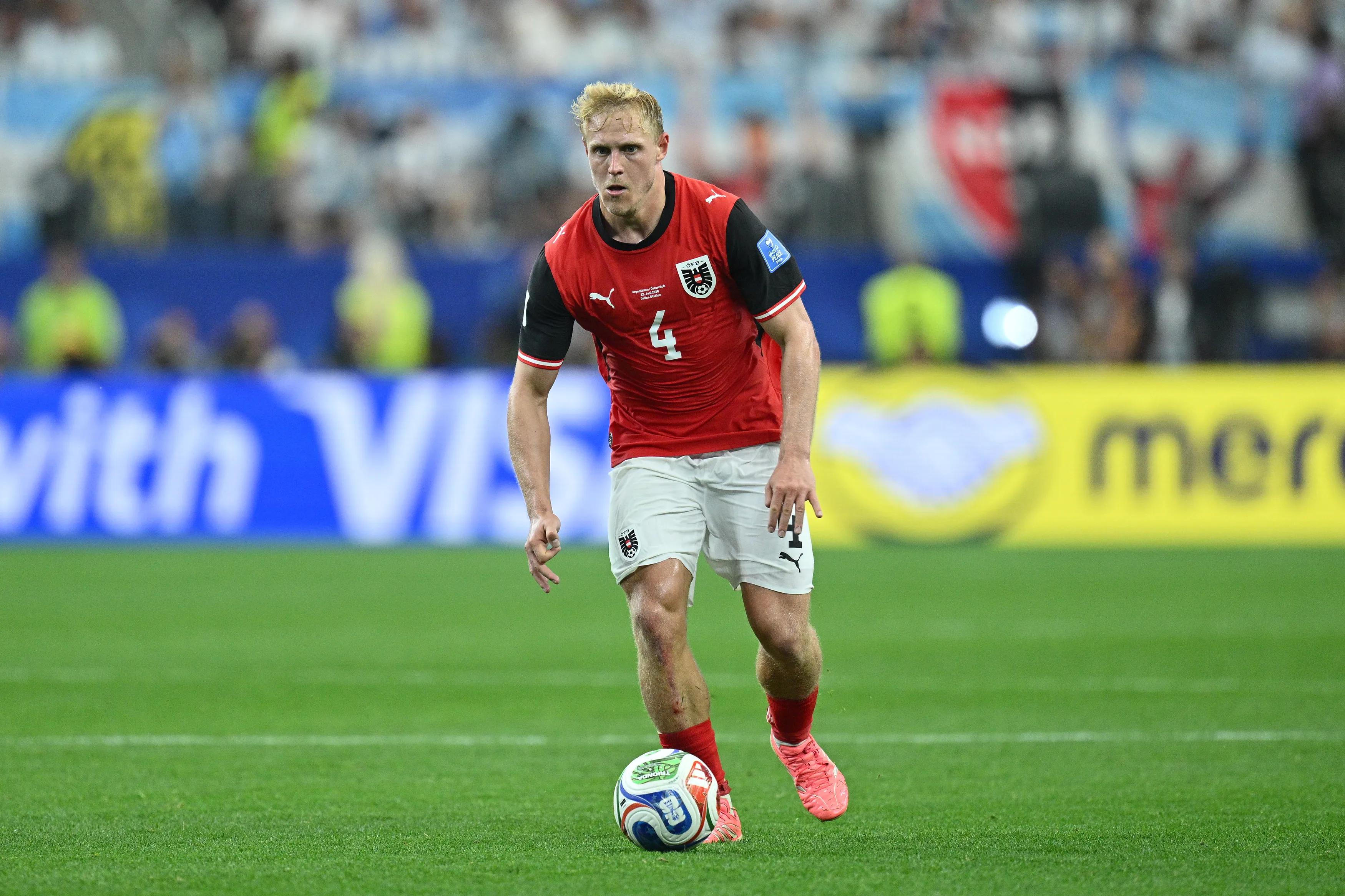 Canadian Host Nation Determination Overcomes US Early Advantage