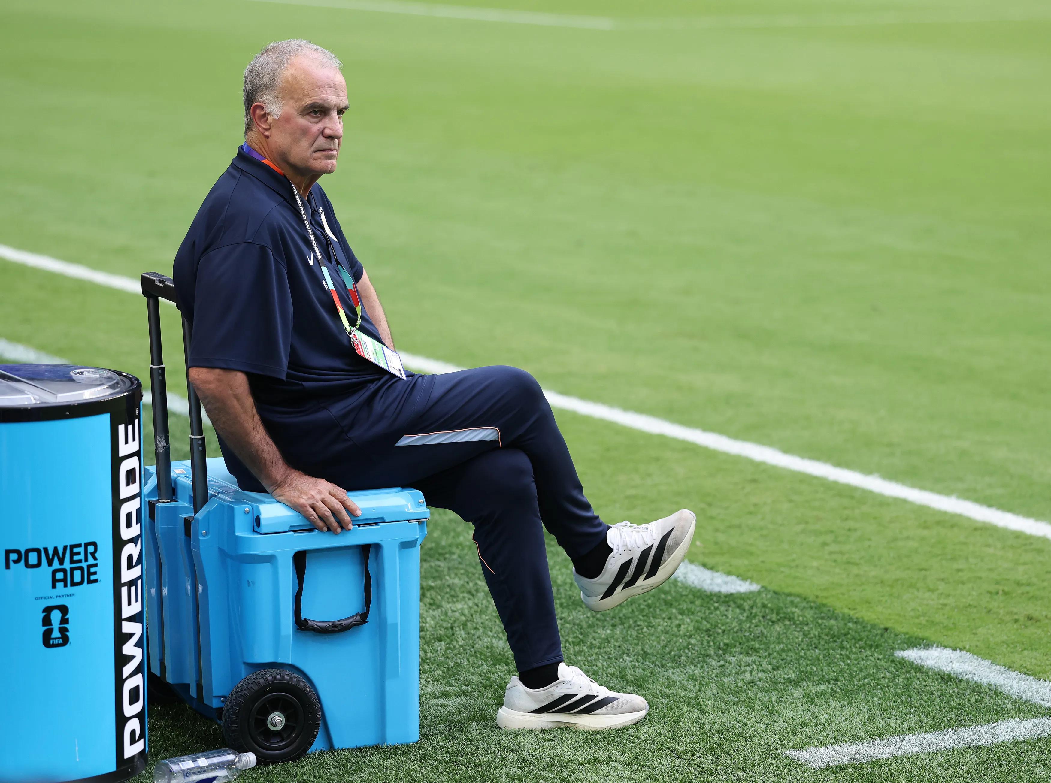 Uruguayan Missed Opportunities Create Spanish Showdown Anticipation